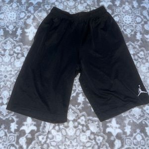 Jordan shorts